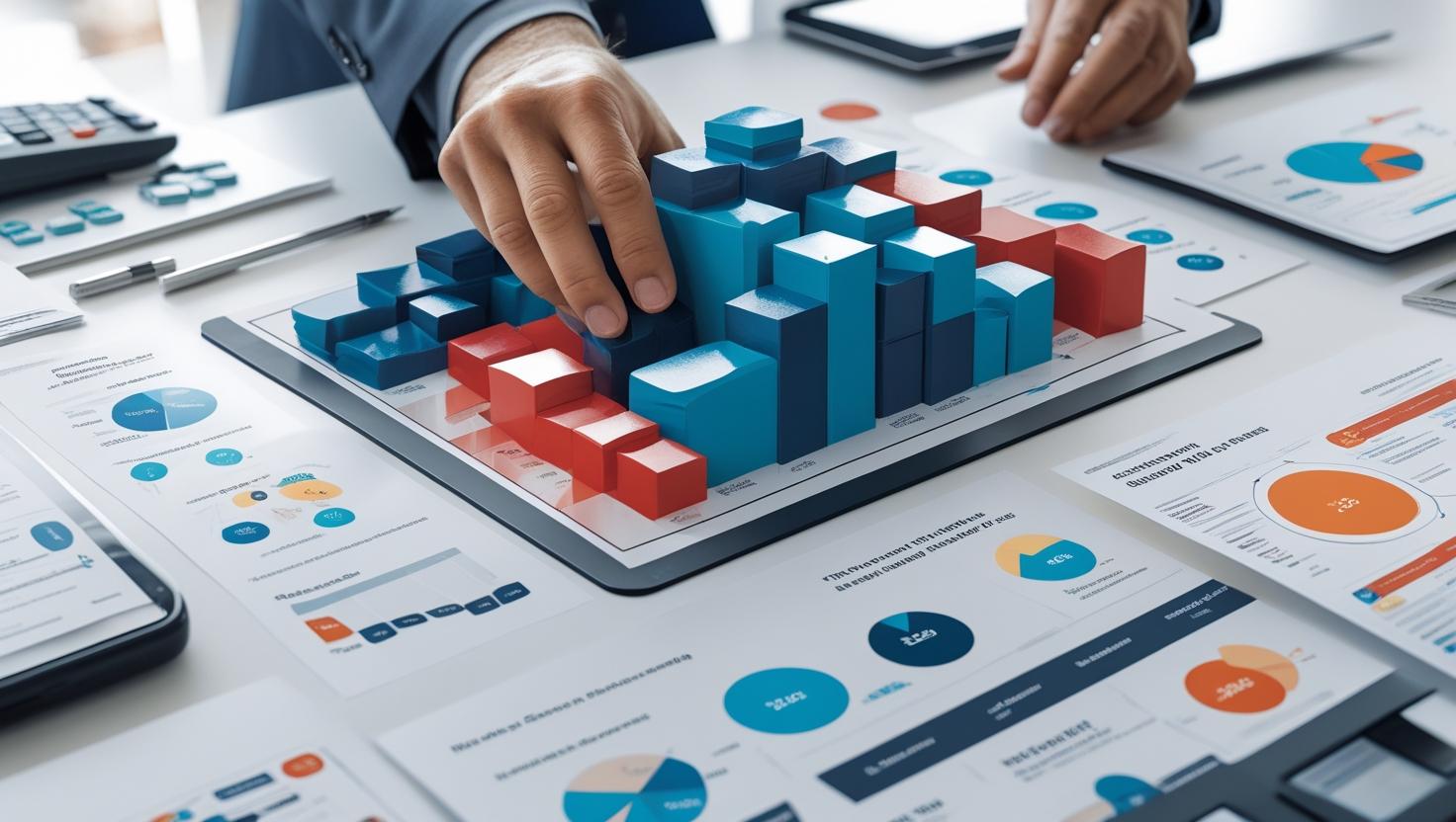 Quantifying the Drivers of Market Sales